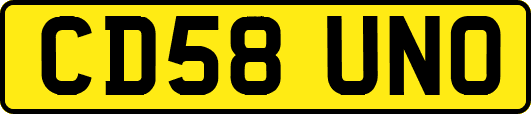 CD58UNO