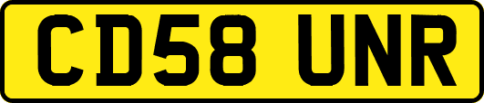 CD58UNR