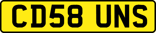 CD58UNS