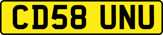 CD58UNU