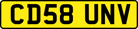 CD58UNV