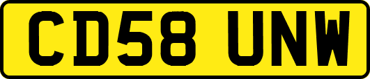 CD58UNW