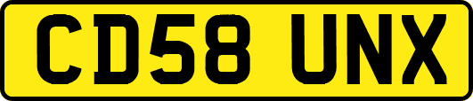 CD58UNX
