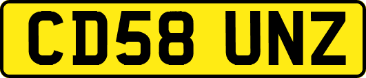 CD58UNZ