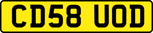 CD58UOD