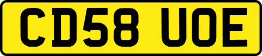 CD58UOE