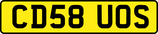 CD58UOS