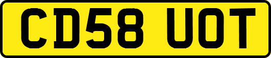 CD58UOT