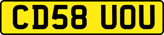 CD58UOU