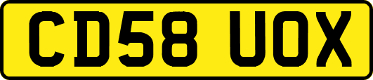 CD58UOX