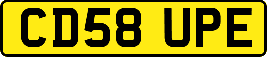CD58UPE