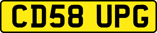 CD58UPG