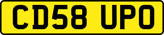 CD58UPO
