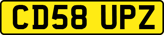 CD58UPZ