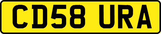 CD58URA