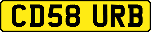 CD58URB