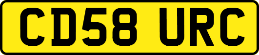 CD58URC
