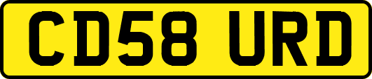 CD58URD