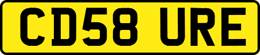CD58URE