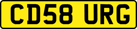 CD58URG