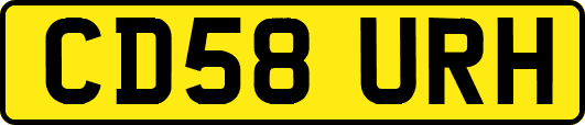 CD58URH