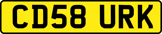 CD58URK