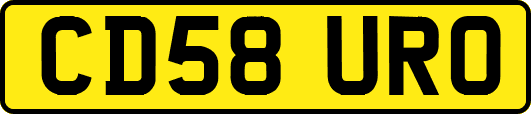 CD58URO