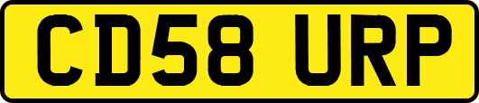 CD58URP