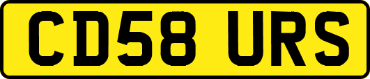 CD58URS