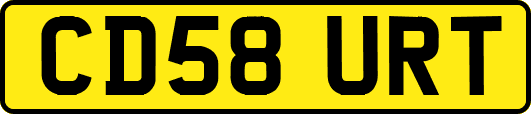 CD58URT