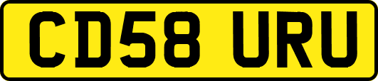 CD58URU