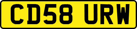 CD58URW