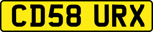 CD58URX