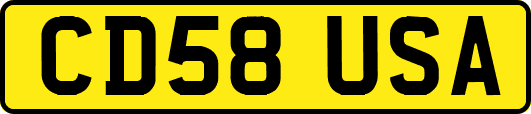 CD58USA