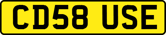 CD58USE
