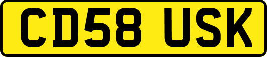 CD58USK