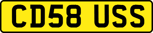 CD58USS