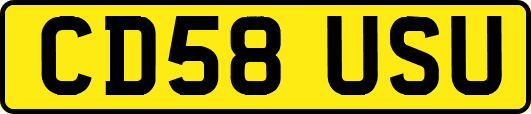 CD58USU