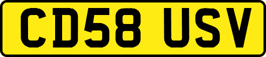 CD58USV