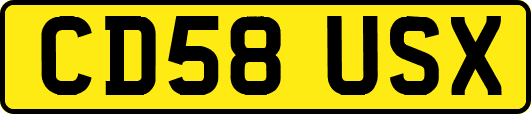 CD58USX