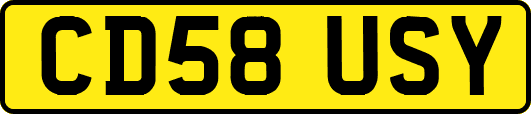 CD58USY