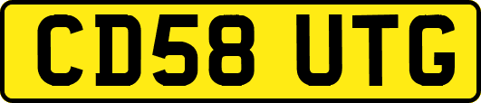 CD58UTG