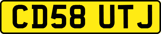 CD58UTJ