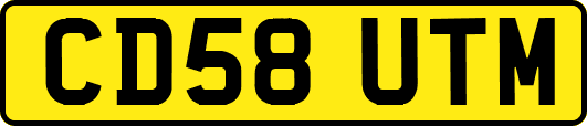 CD58UTM