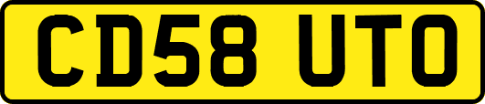 CD58UTO