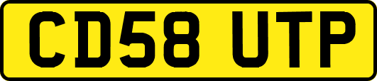 CD58UTP