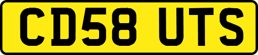 CD58UTS