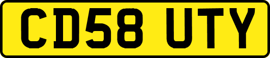 CD58UTY