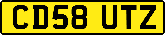 CD58UTZ