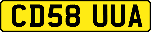CD58UUA